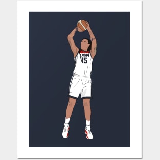 Brittany Griner USA Basketball Posters and Art